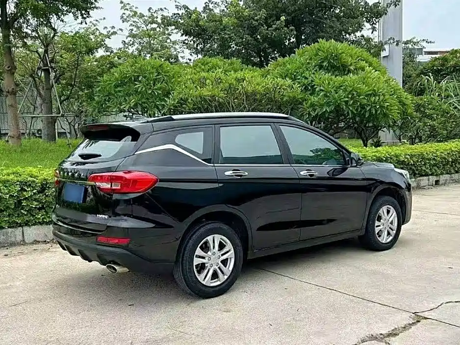 Haval M6 Haval M6