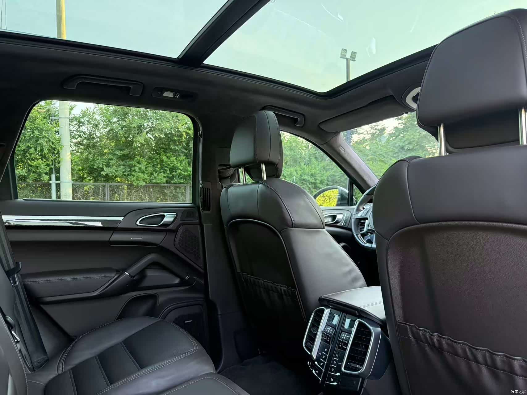 Porsche Cayenne, 2012 22