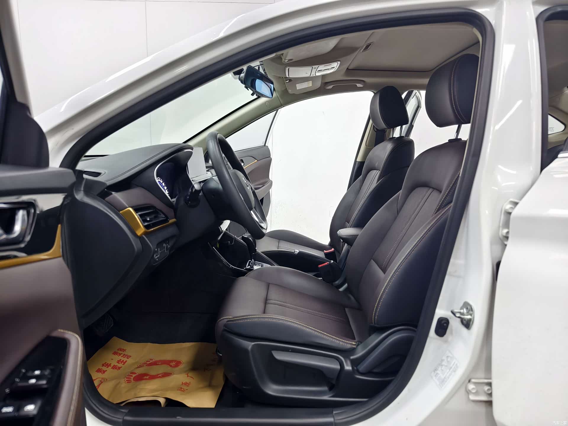 Changan Eado, 2018 11