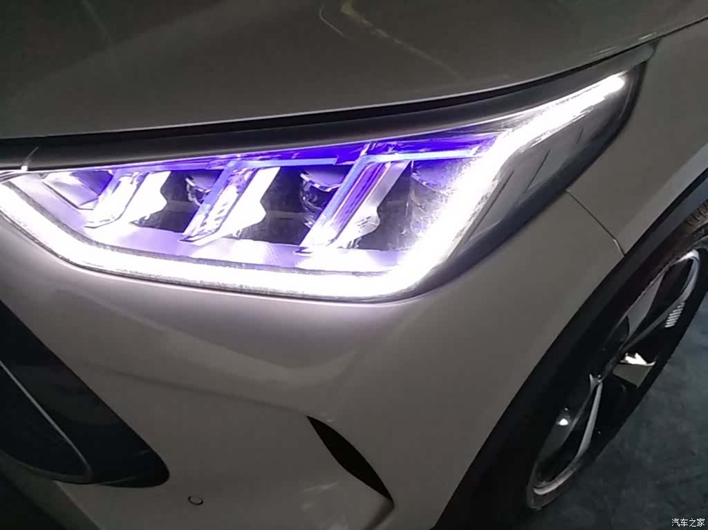 BYD Song, 2023 24