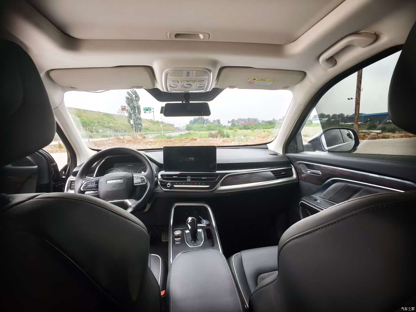 Haval H6, 2024 9