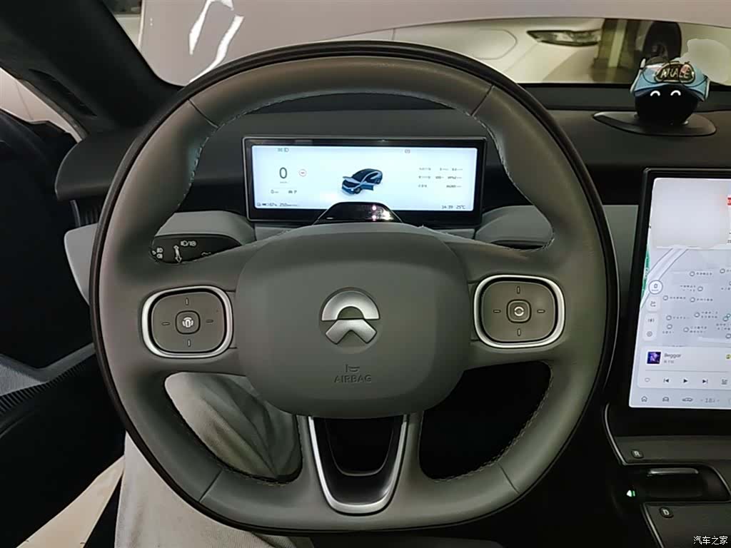 NIO ET5, 2023 11