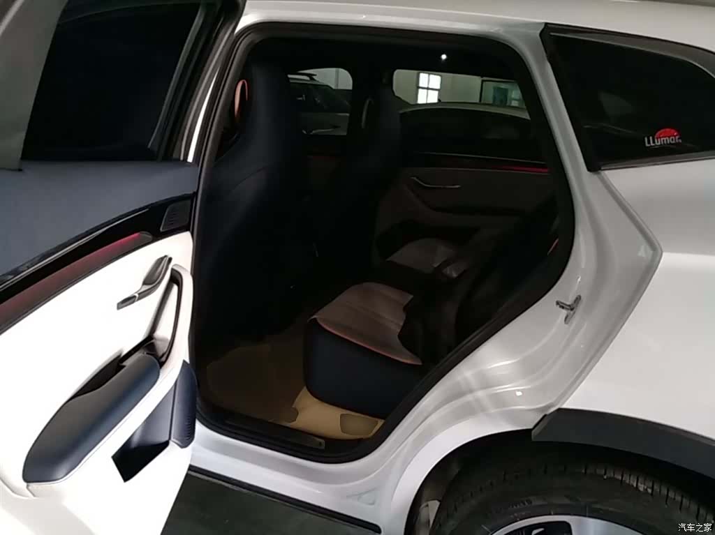 BYD Song, 2023 17
