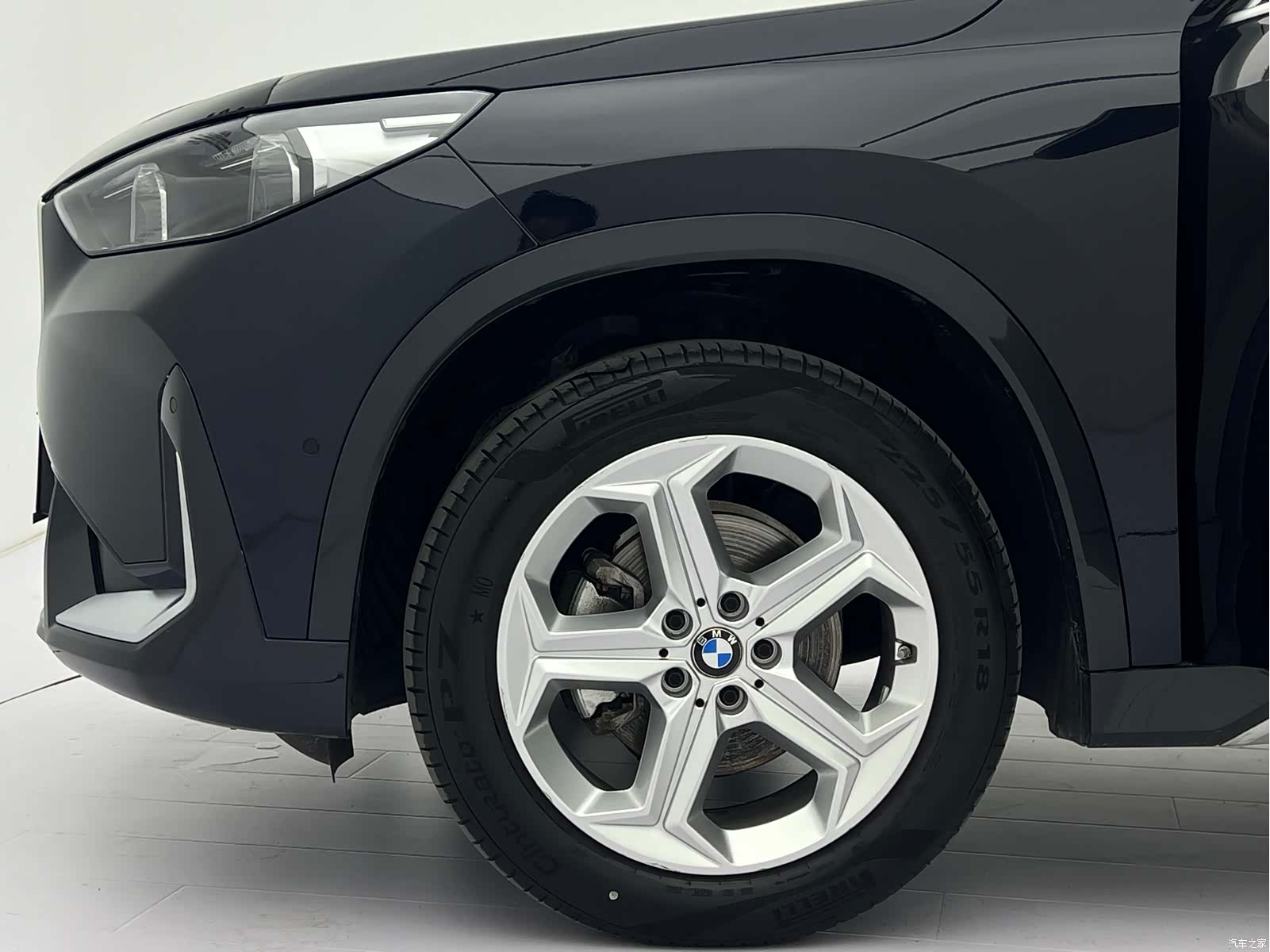 BMW X1, 2023 22