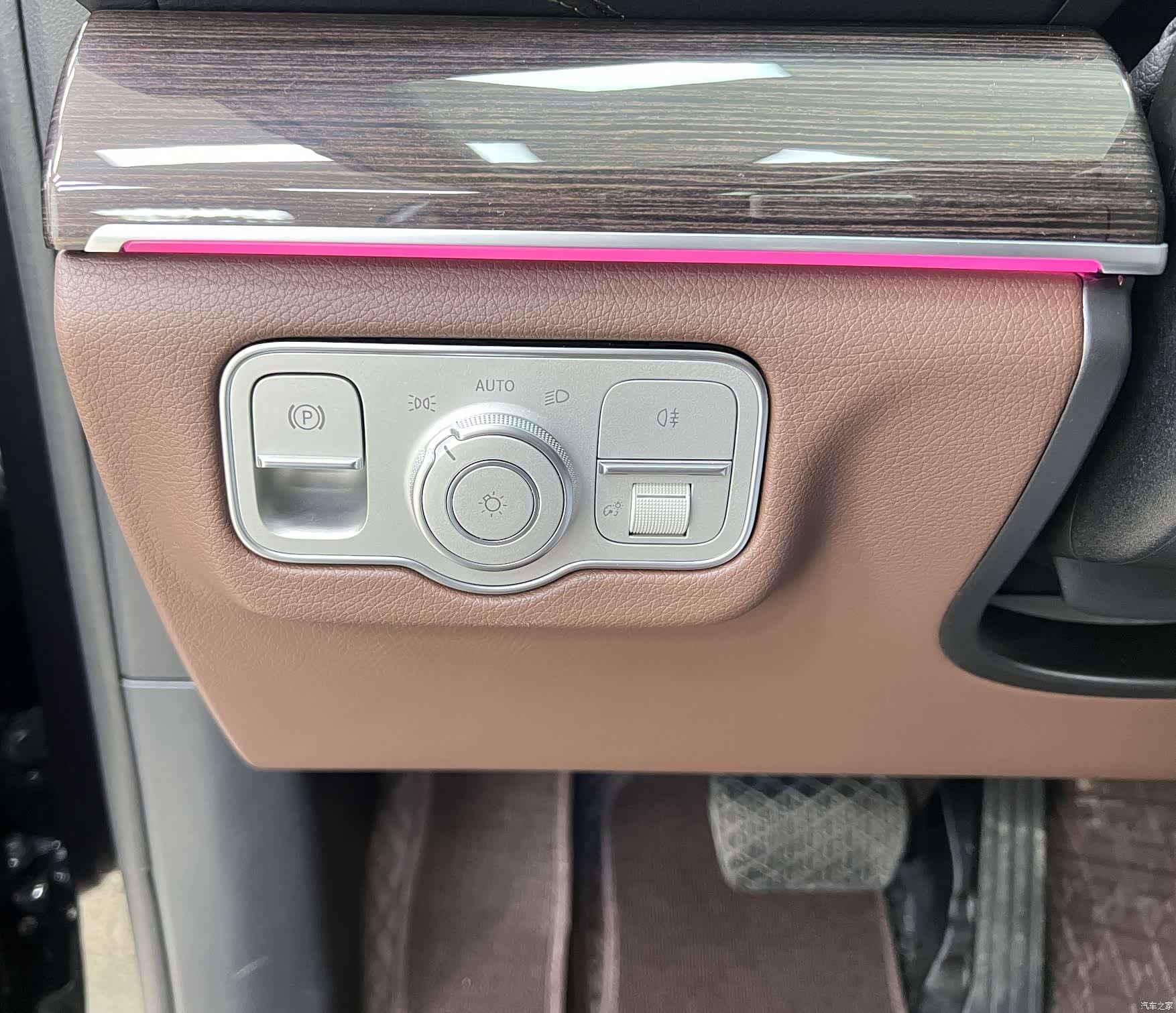 Mercedes-Benz GLE, 2026 19