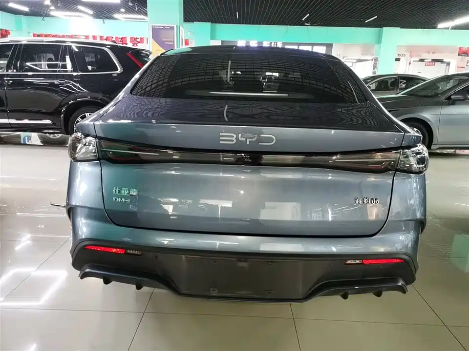 BYD Seal 06