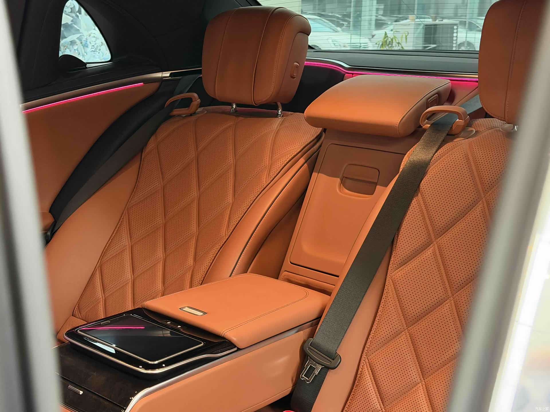 Maybach S-Class, 2022 14