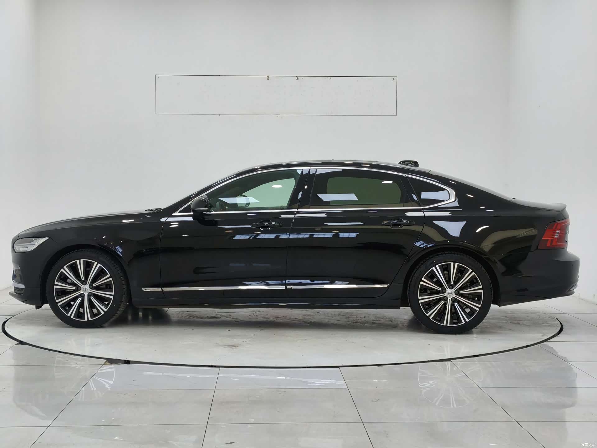 Volvo S90, 2024 7