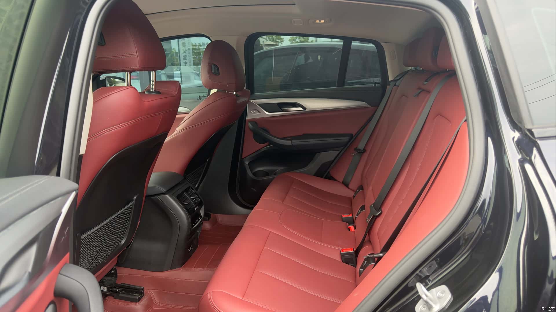 BMW X4, 2024 6