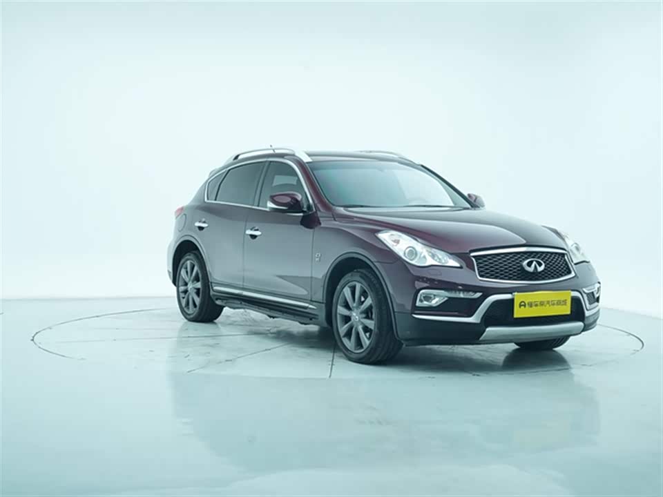 Infiniti QX50