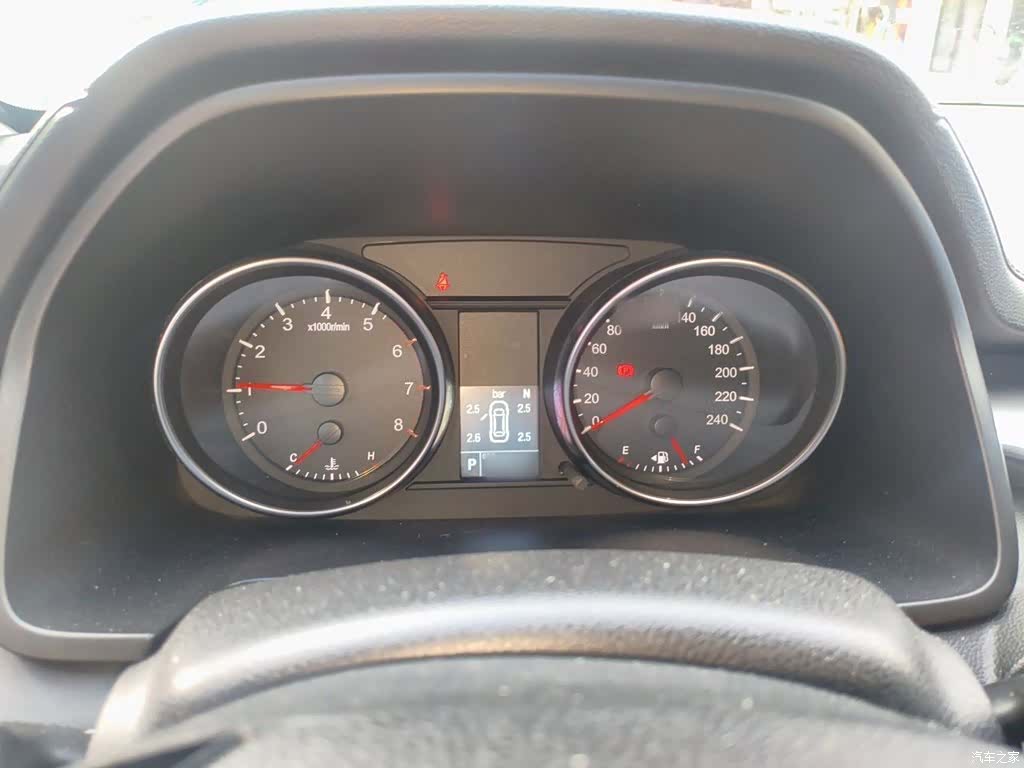 Haval M6, 2022 4