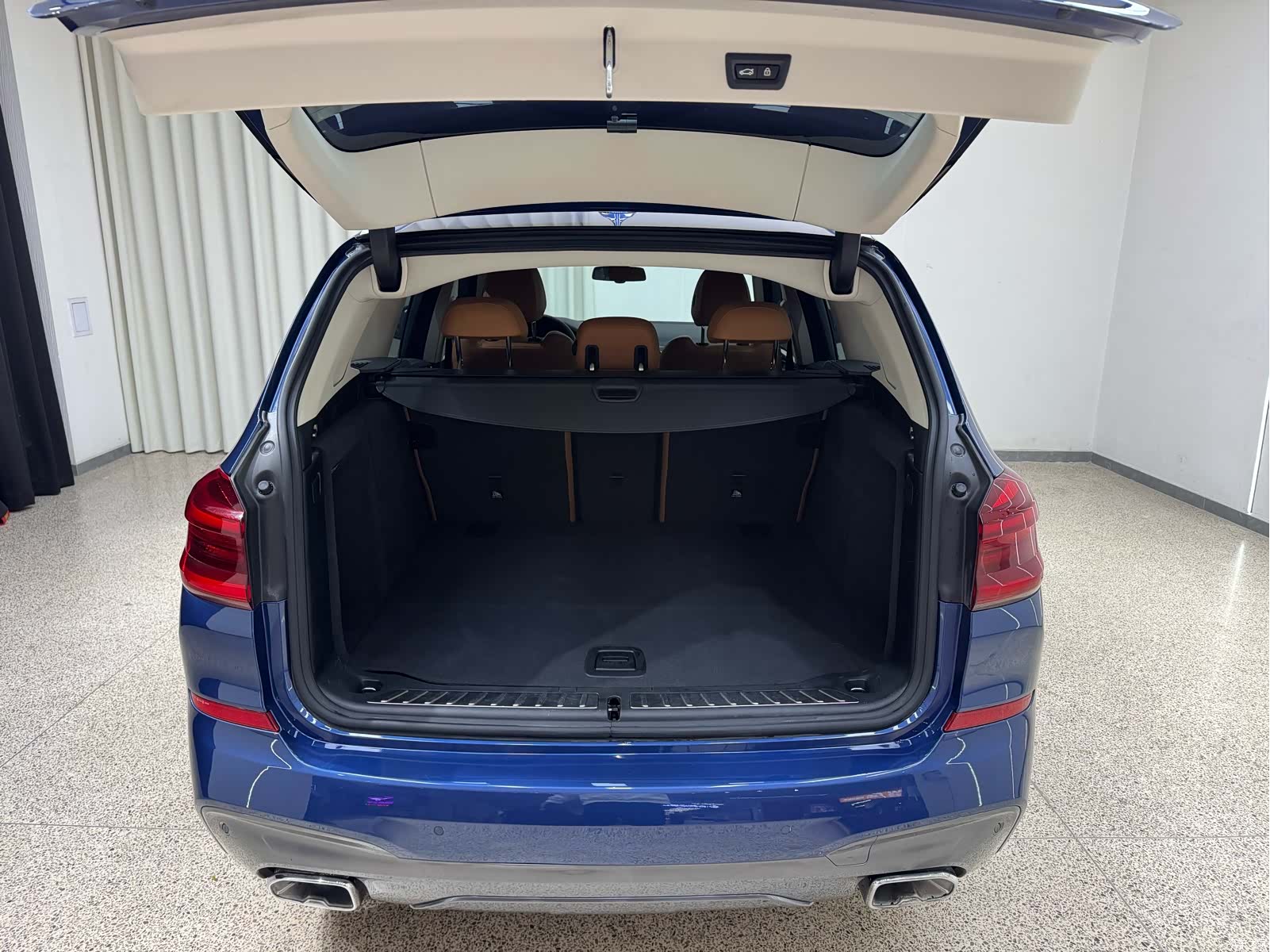 BMW X3, 2019 31