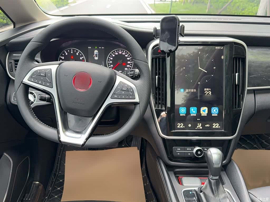 BYD Song, 2018 все фото