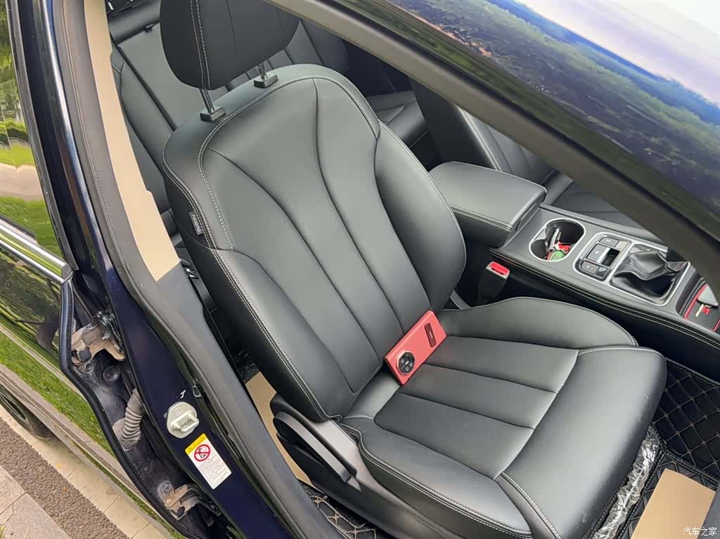 BYD Song, 2018 18