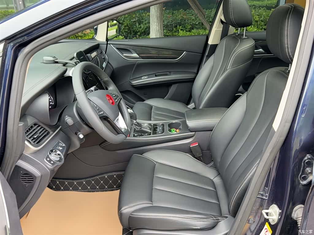 BYD Song, 2018 10
