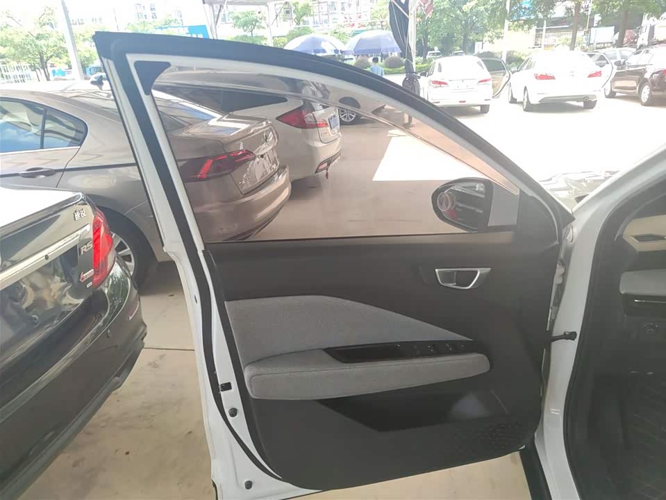 Wuling Wuling Xingchi