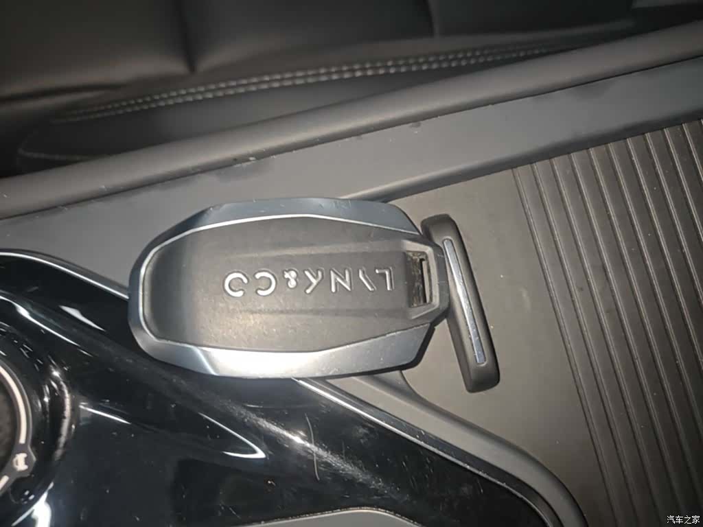 Lynk & Co 02, 2021 9