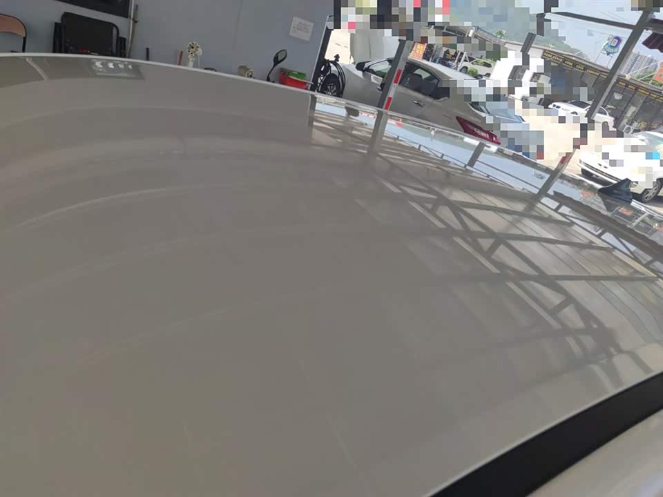 Wuling Wuling Xingchi