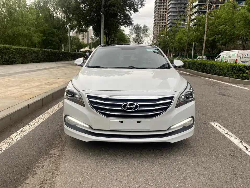 Hyundai Name picture