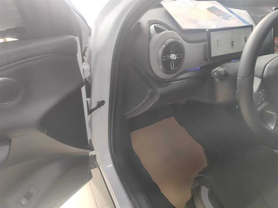 BYD Sea Lion 05 DM-i