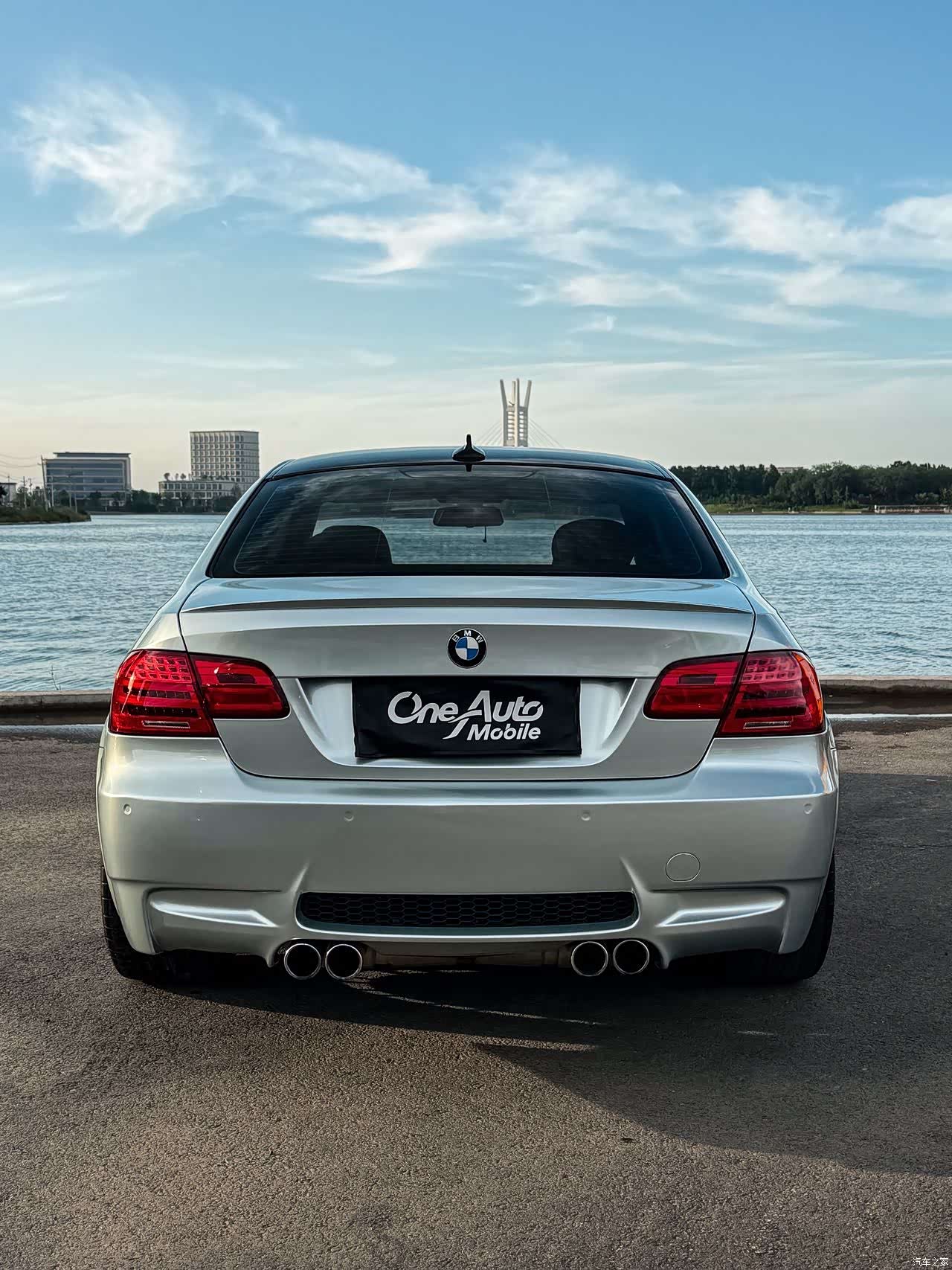 BMW M3, 2013 7