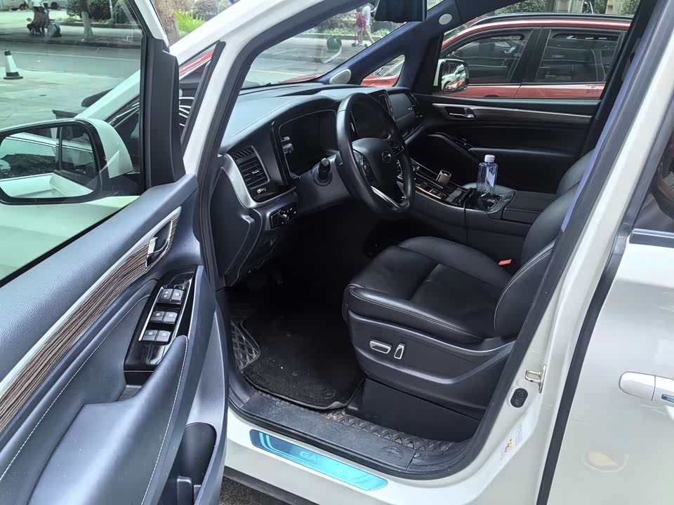 Trumpchi Trumpchi M8 Trumpchi Trumpchi M8