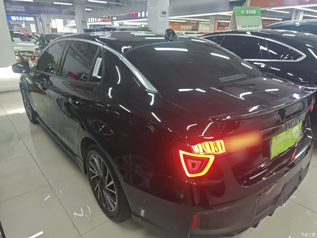 Lynk & Co 02, 2021 все фото