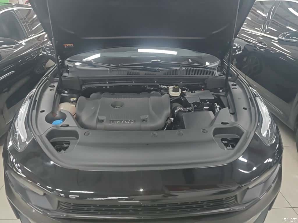 Lynk & Co 02, 2021 20