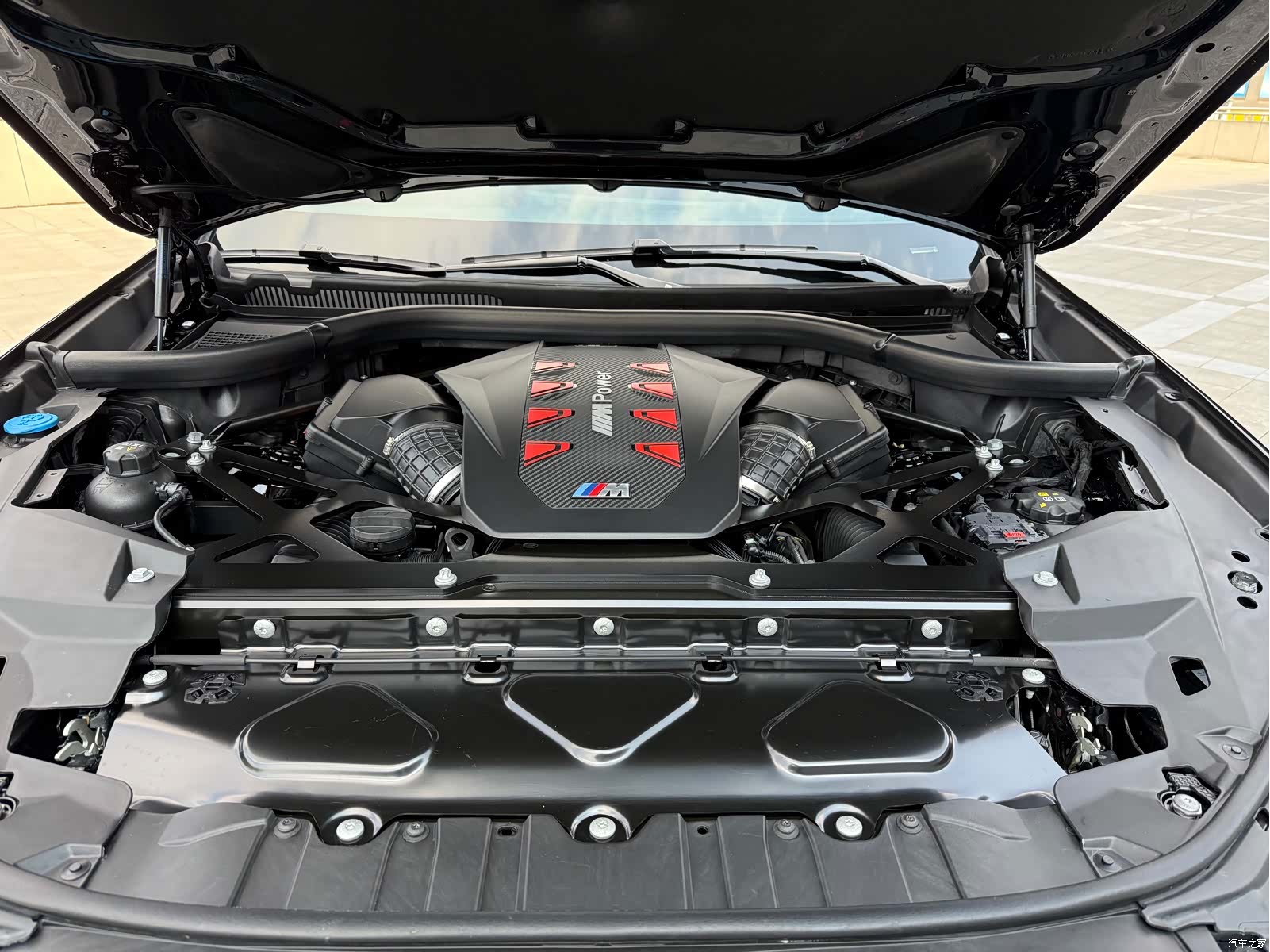 BMW X5, 2023 все фото