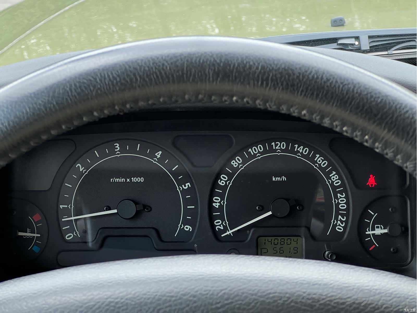 Land Rover Discovery, 2007 17