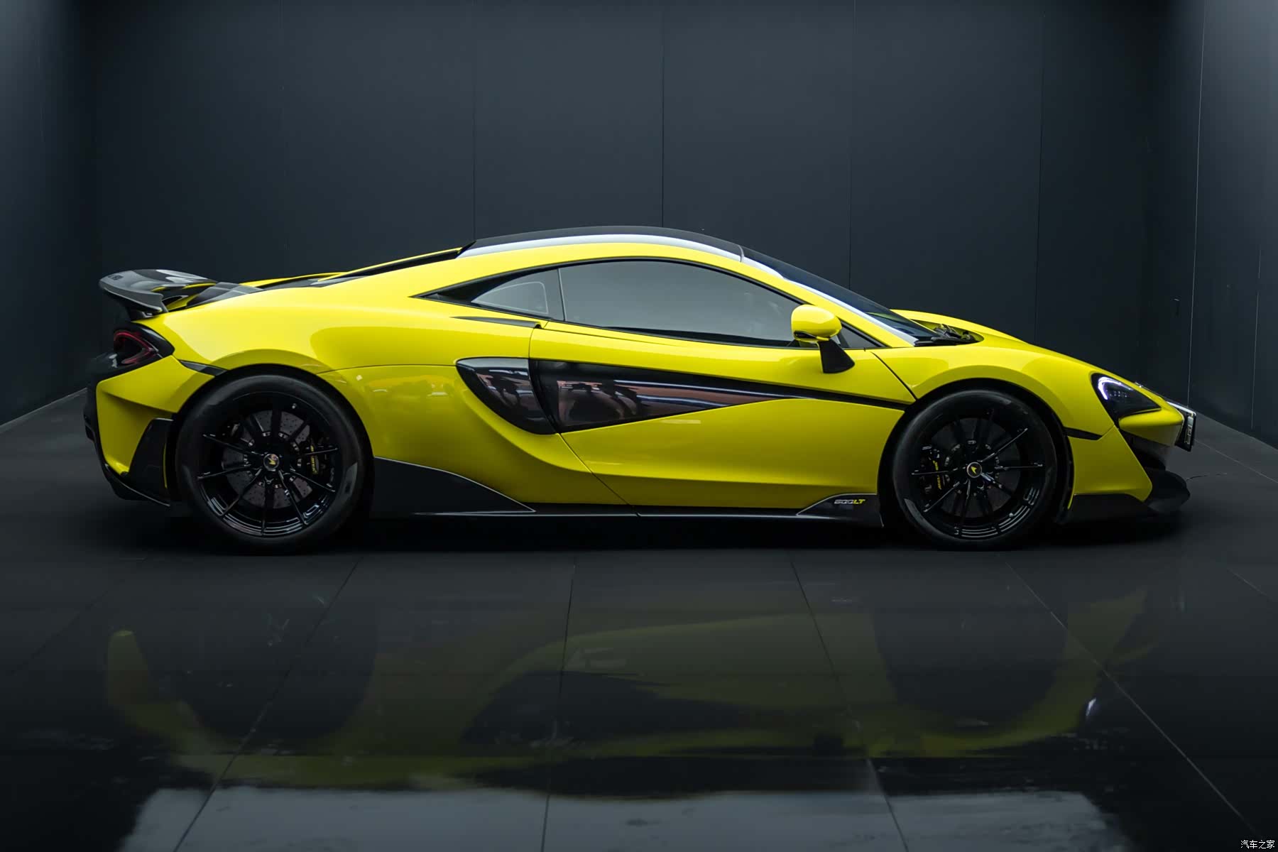 McLaren 600LT, 2019 8