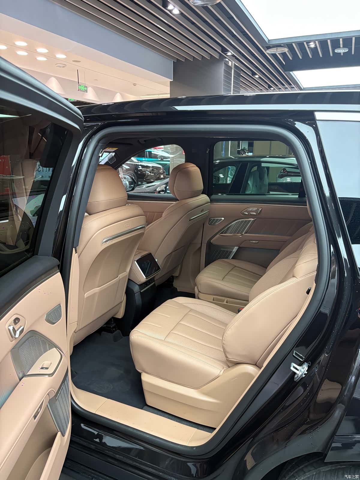 NIO L90, 2026 7