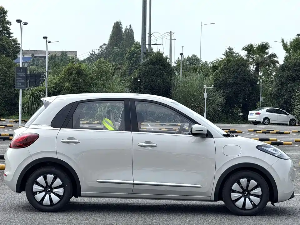 Wuling Wuling Bingguo