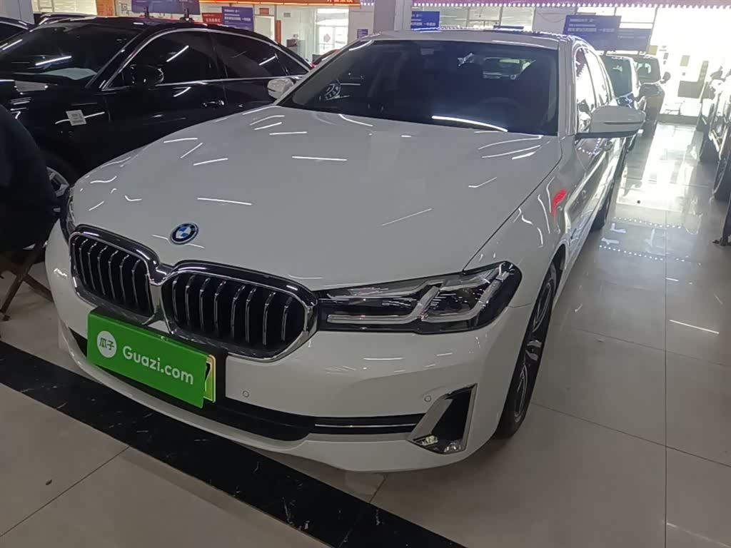BMW 5 серии