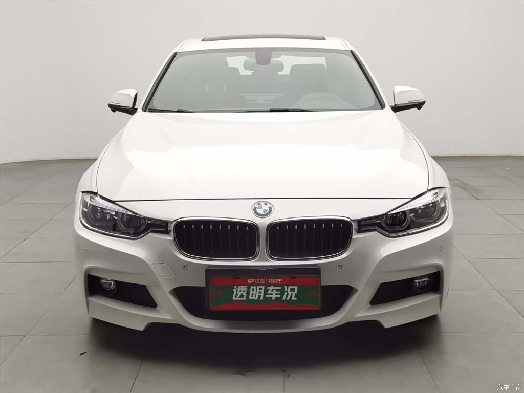 BMW 3 Series, 2018 3