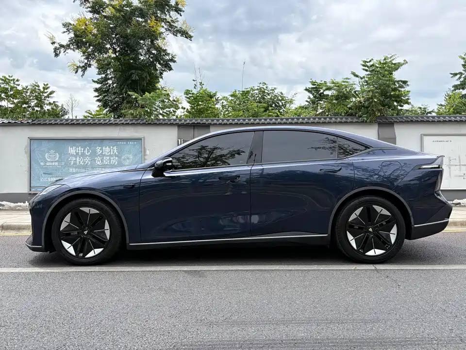 DEEPAL Dark blue SL03