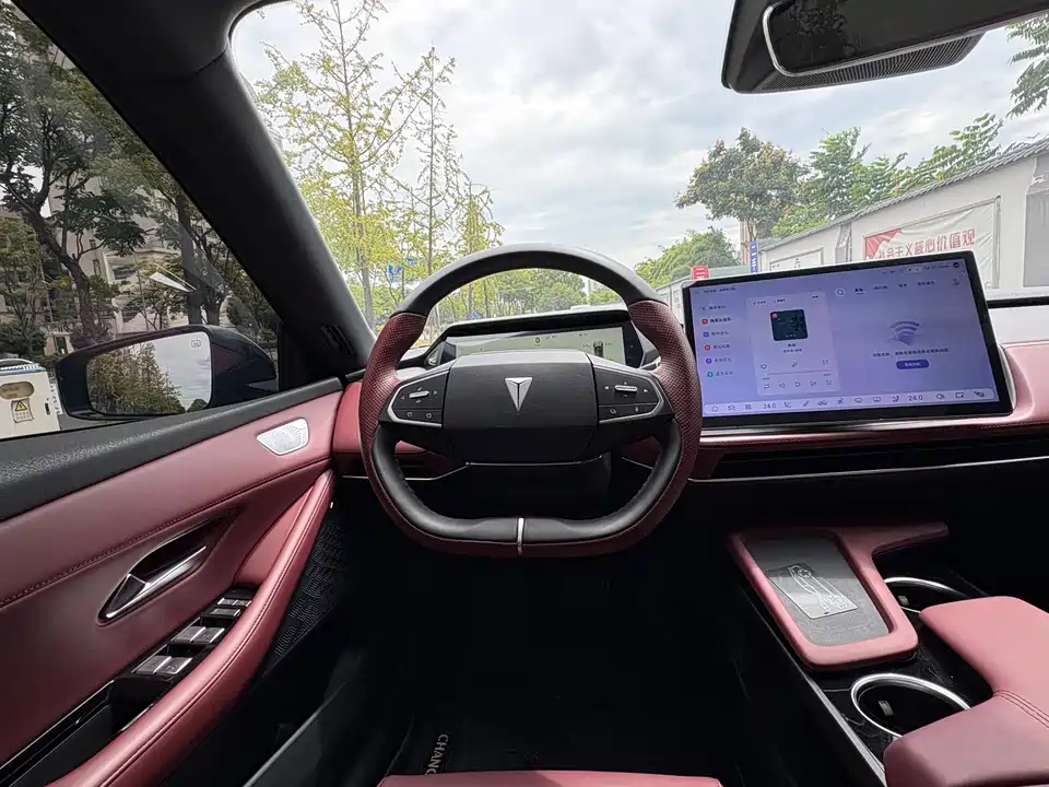 DEEPAL Dark blue SL03