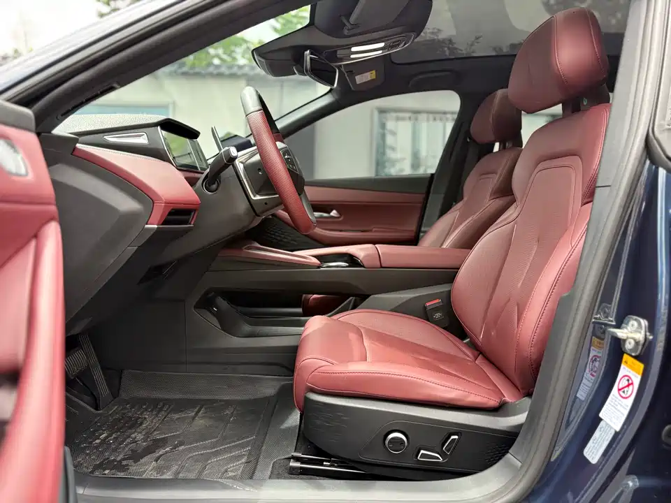 DEEPAL Dark blue SL03