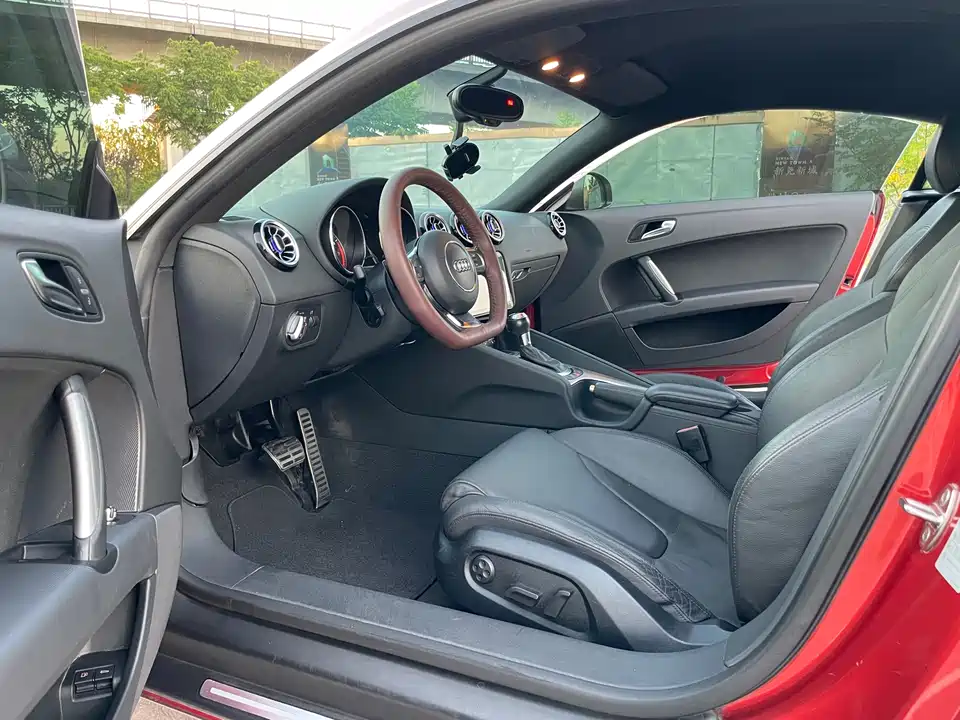 Audi TT Audi TT
