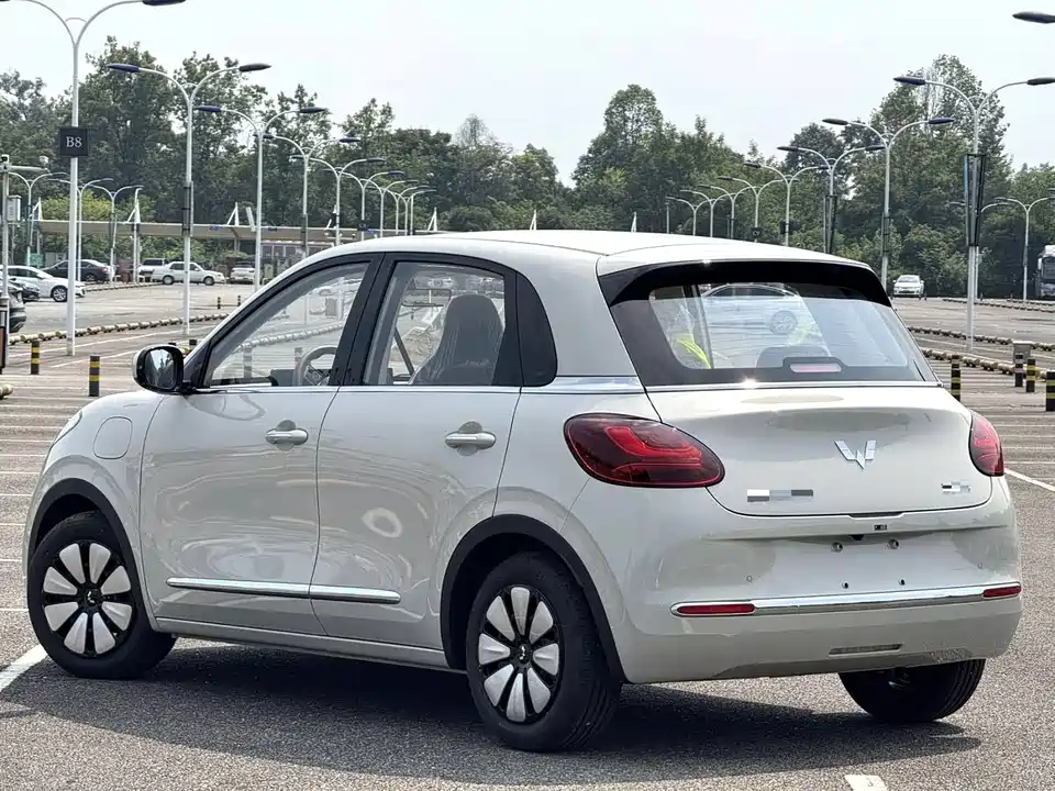 Wuling Wuling Bingguo