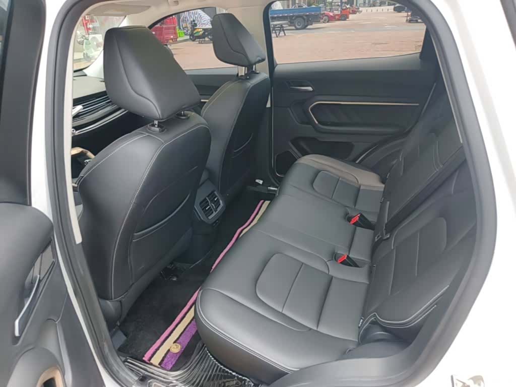 Haval H6, 2019 17
