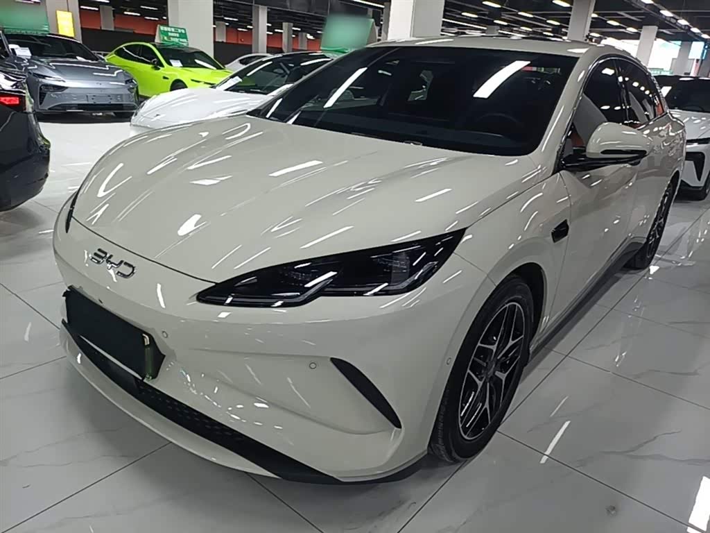 BYD Seal 06
