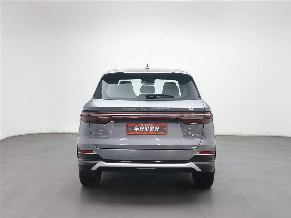 BYD Songjiang BYD Songjiang