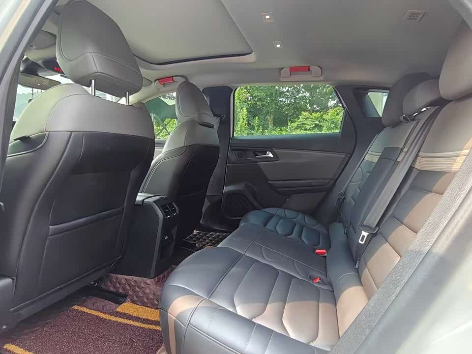 Citroen Versailles C5 X