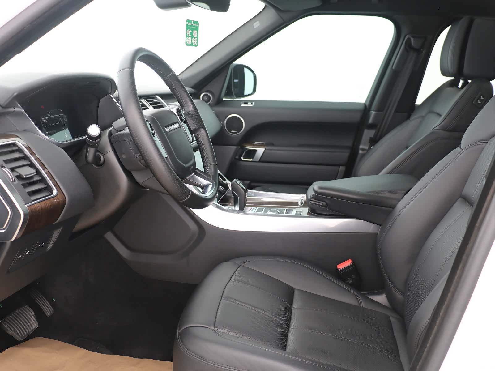 Land Rover Range Rover, 2018 все фото