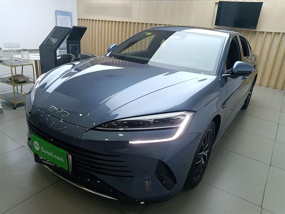 BYD Seal 07 DM-i