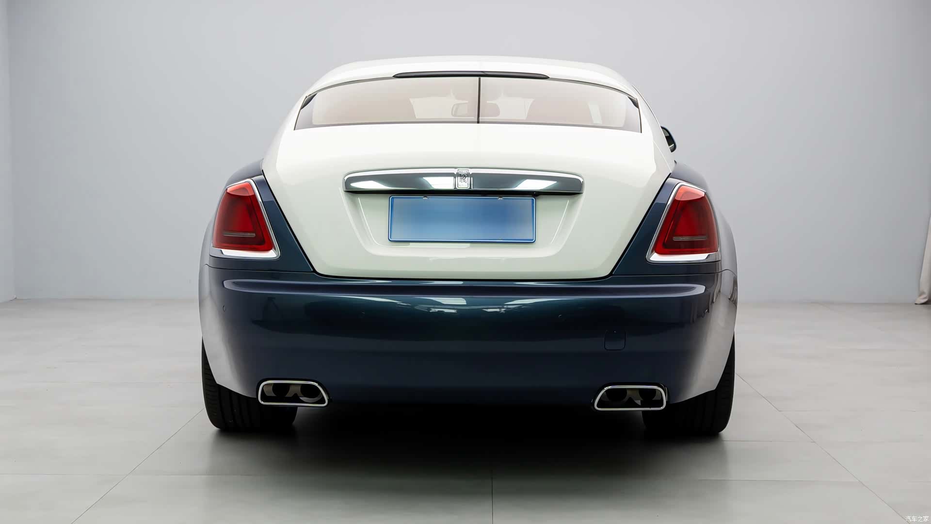 Rolls-Royce Wraith, 2017 17