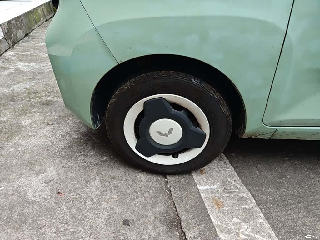 Wuling Yuan, 2022 23