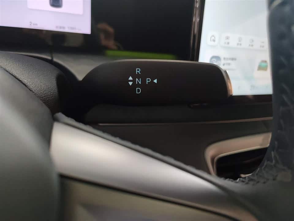 BYD Sea Lion 07 DM-i