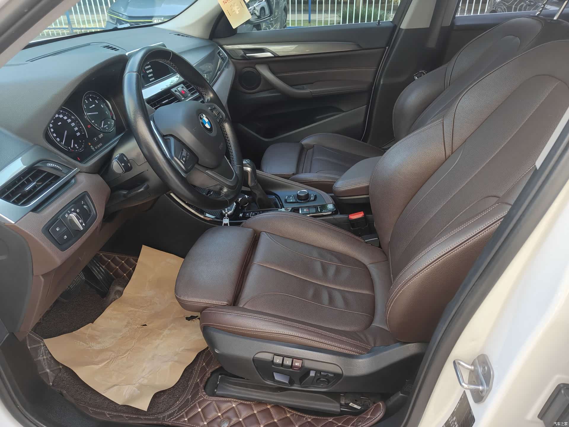 BMW X1, 2019 4